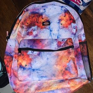 Dickies Galaxy Backpack